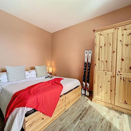 Albergo Rifugio La Grande Baita Cutigliano Kültér fotó